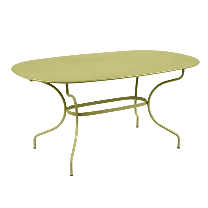 OPÉRA+ garden table - Oval