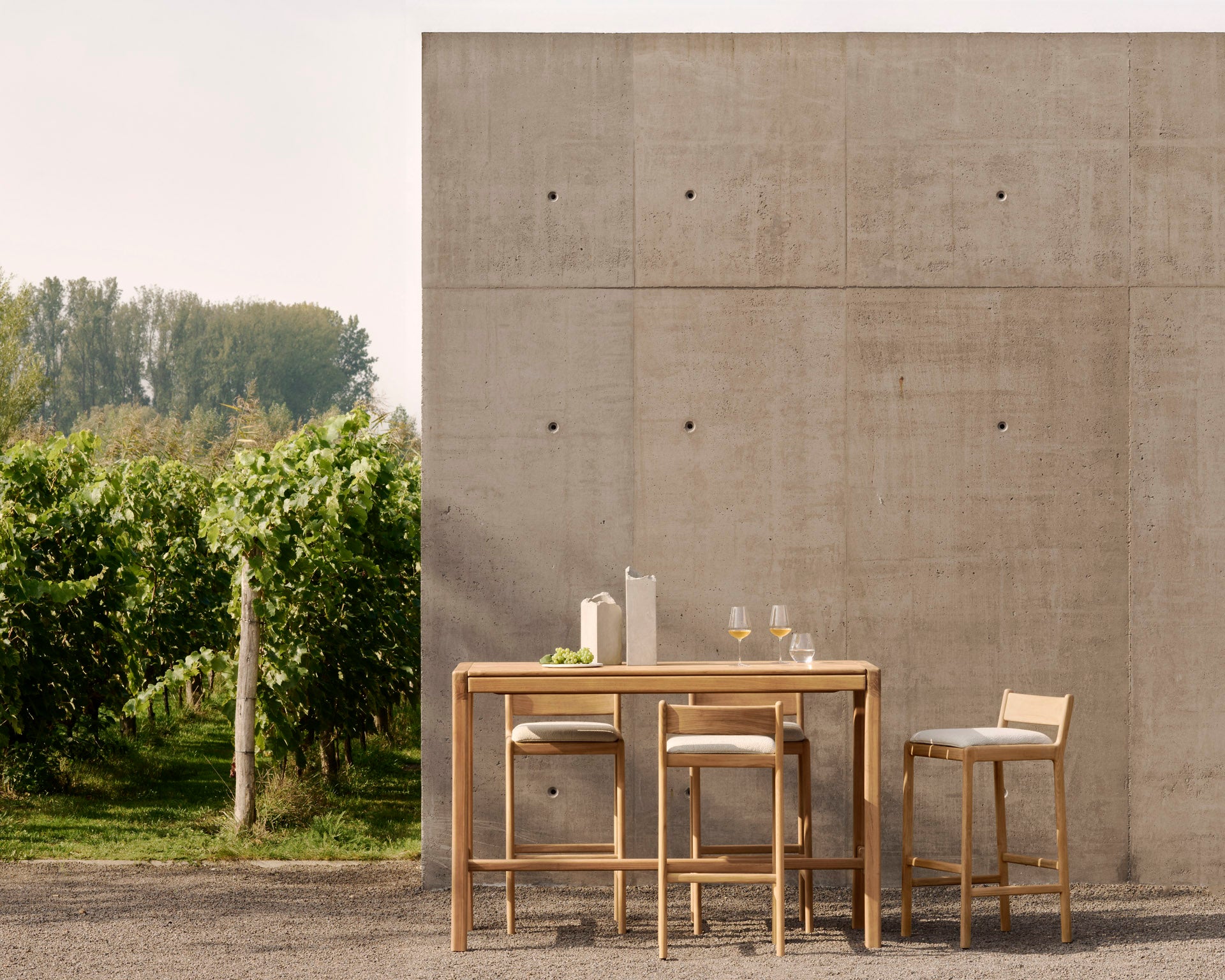 Bartisch JACK OUTDOOR