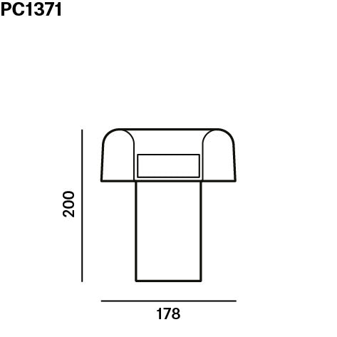 Table Lamp SPECTRA