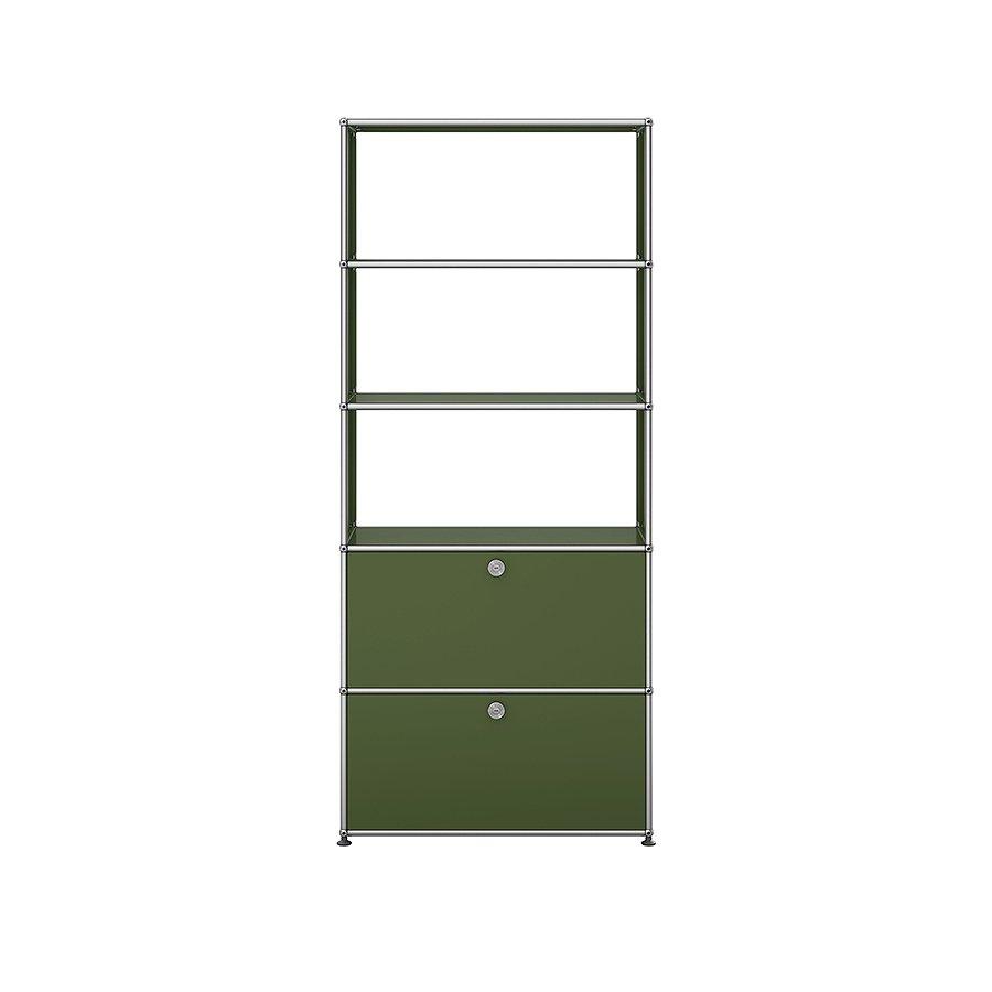 Shelf M24