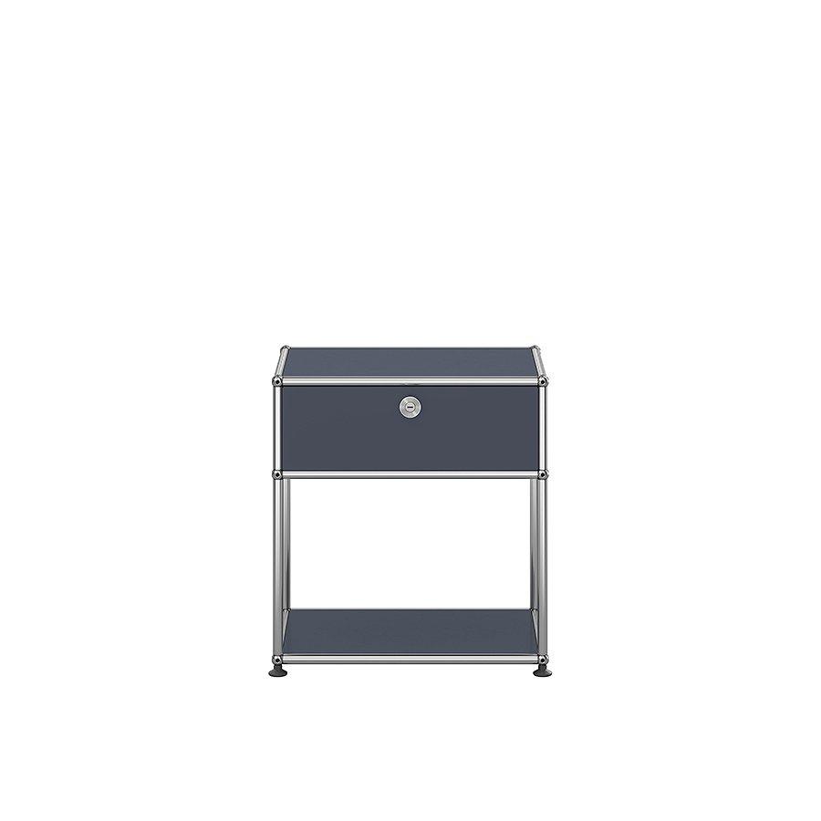 Nachttisch M54 | USM Haller | Homestorys