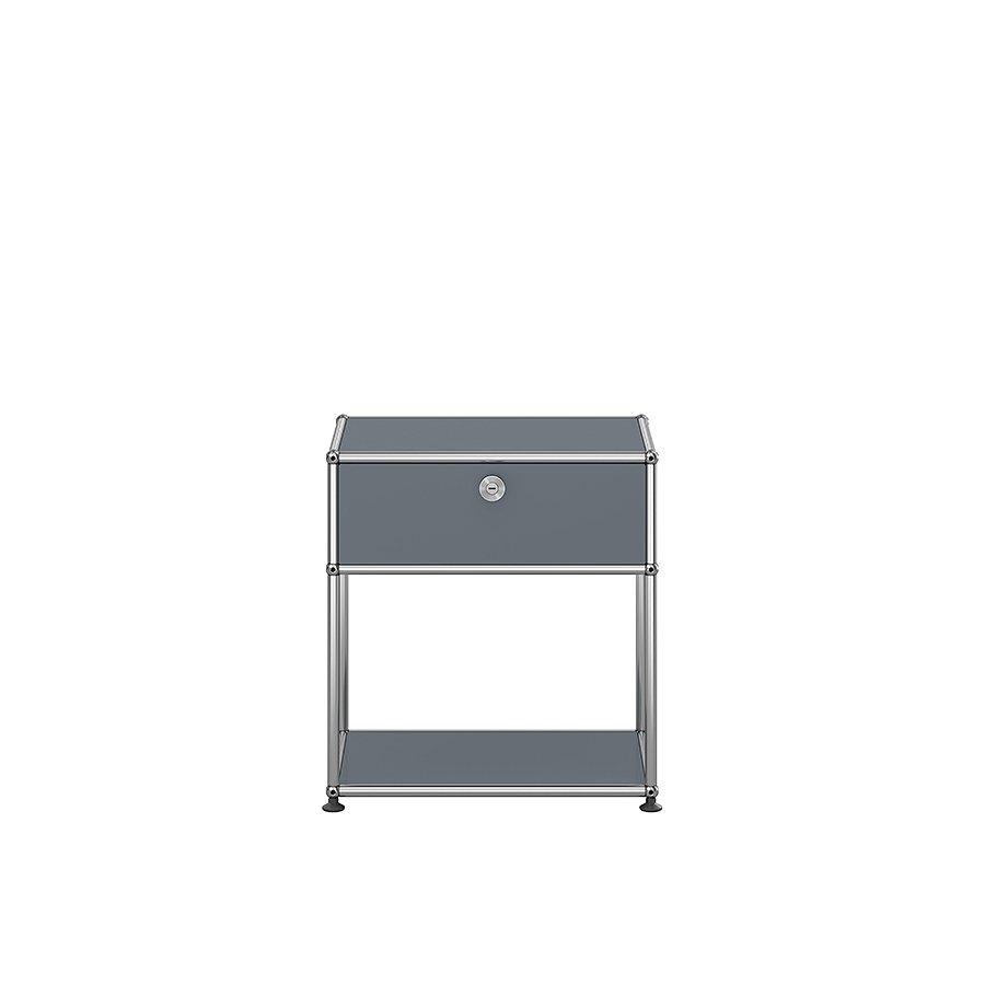 Nachttisch M54 | USM Haller | Homestorys