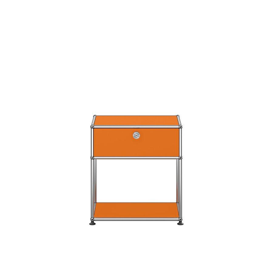 Nachttisch M54 | USM Haller | Homestorys