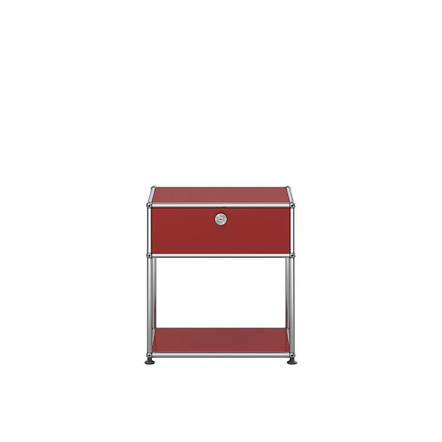 Nachttisch M54 | USM Haller | Homestorys