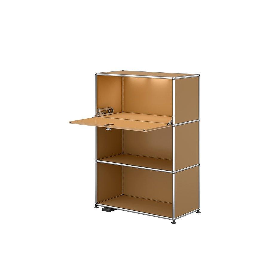 Regal M58 | USM Haller | Homestorys