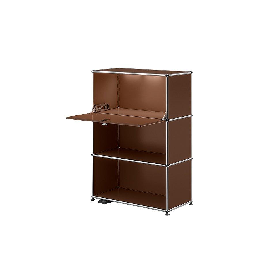 Regal M58 | USM Haller | Homestorys