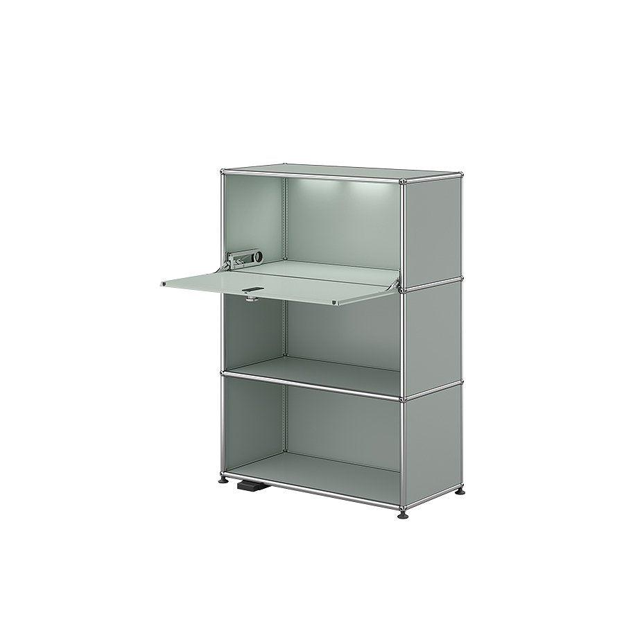 Regal M58 | USM Haller | Homestorys