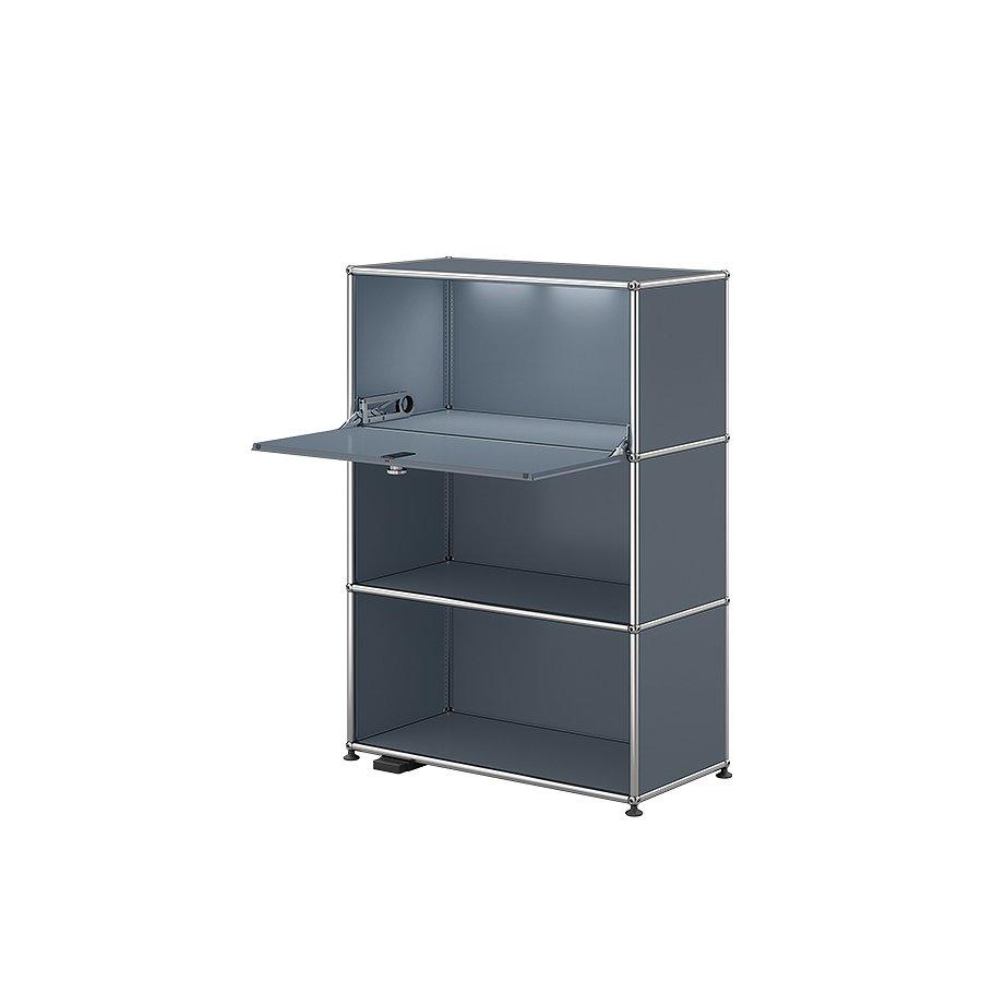 Regal M58 | USM Haller | Homestorys