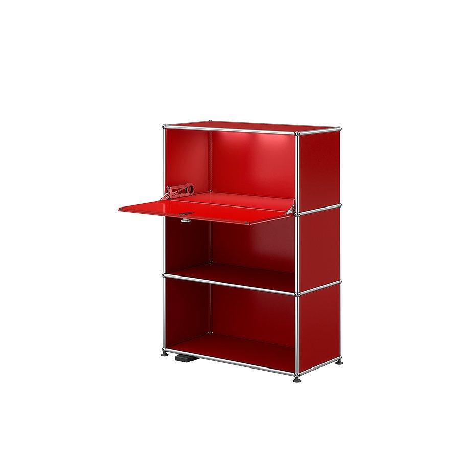 Regal M58 | USM Haller | Homestorys
