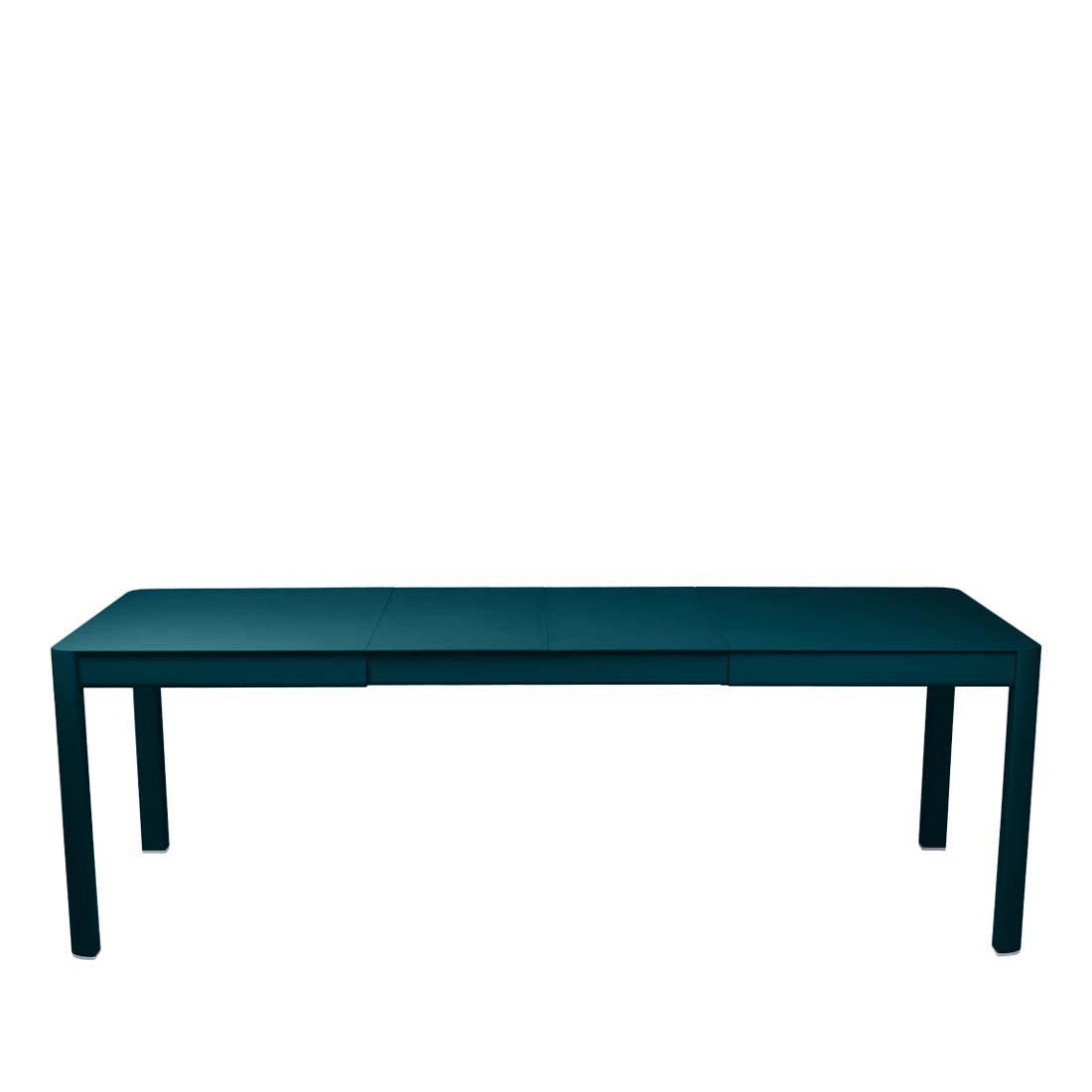 Extending table RIBAMBELLE - 149/299x100cm