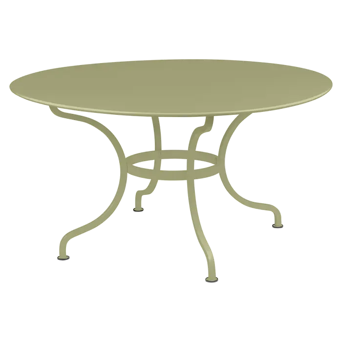 Gartentisch ROMANE - Rund