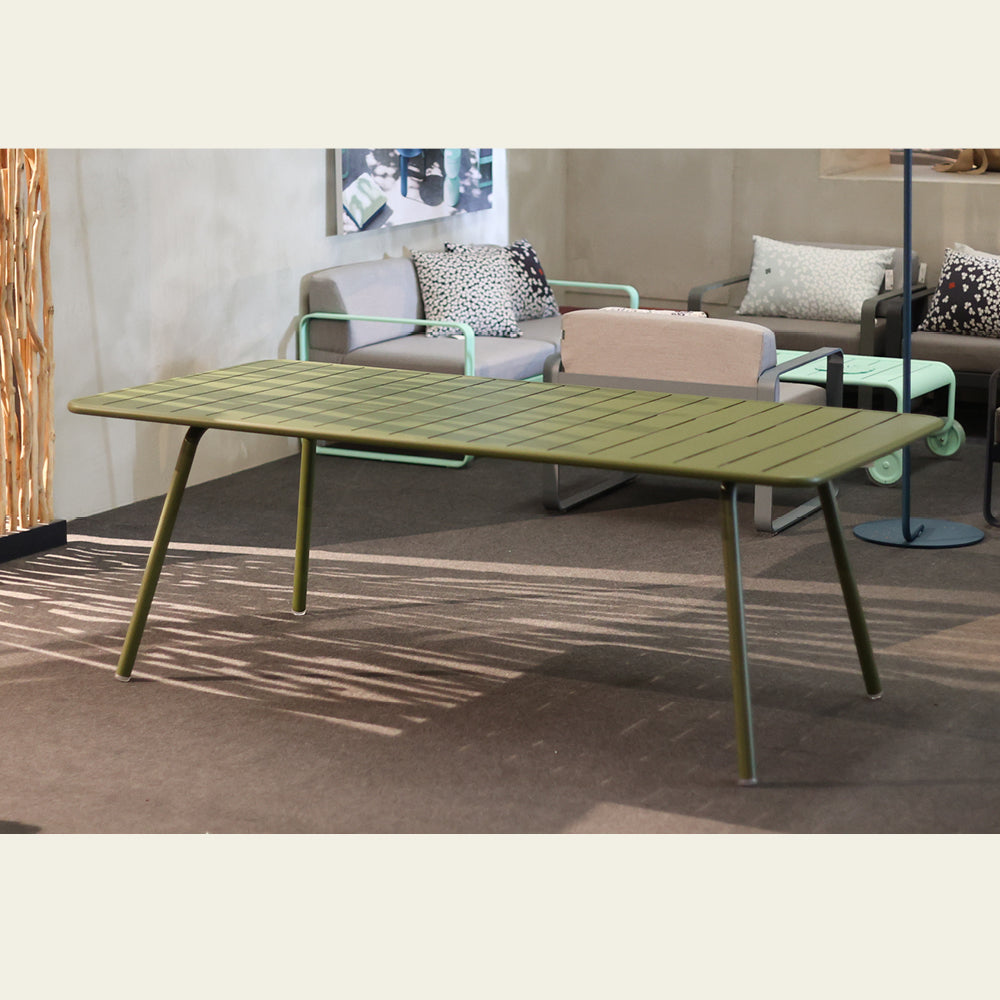 EXPO Fermob LUXEMBOURG Gartentisch