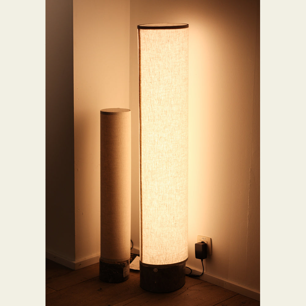 EXPO Gubi UNBOUND floor lamp
