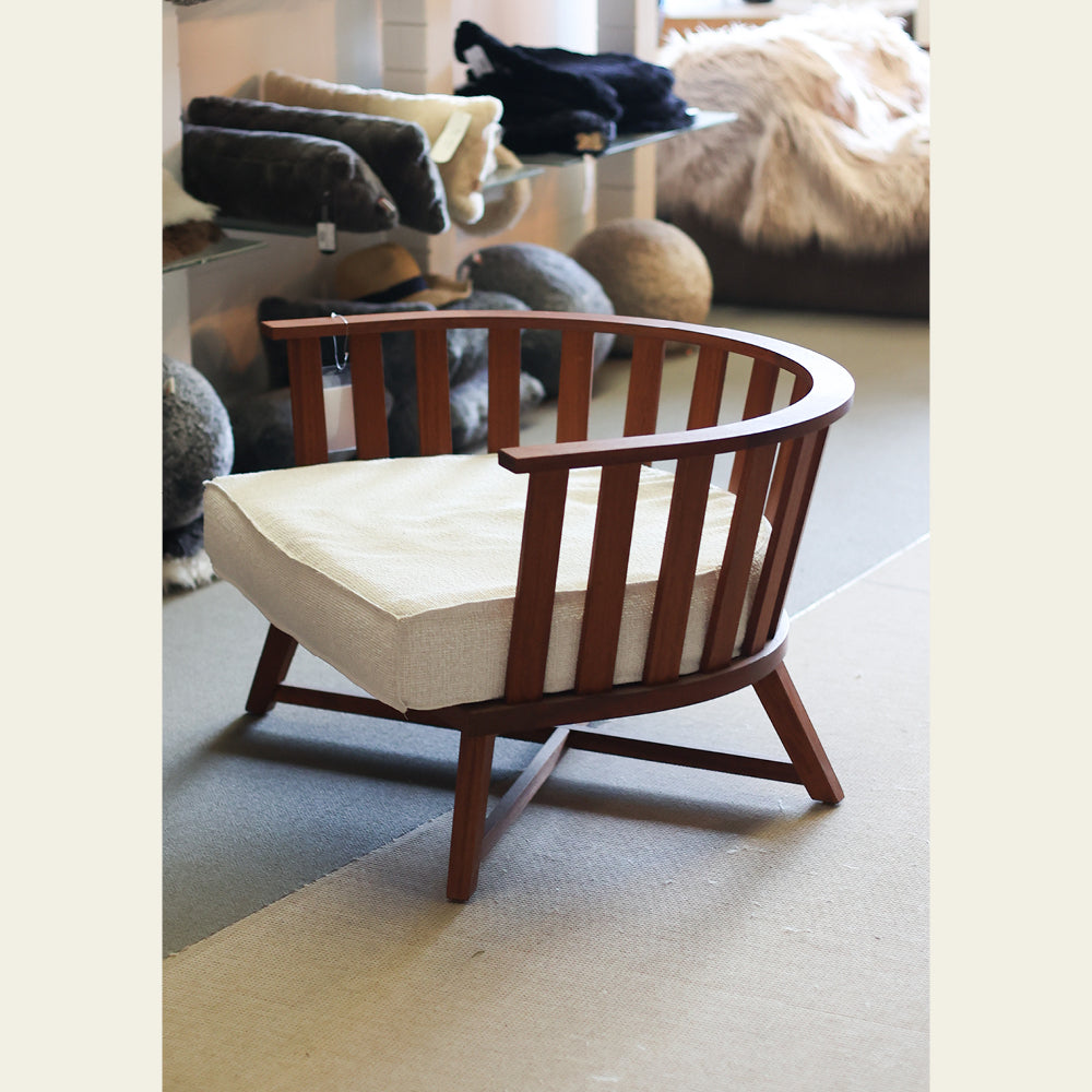 EXPO Gervasoni INOUT 707 Fauteuil