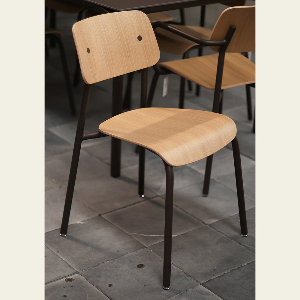 EXPO Fermob STUDIE Gartenstühle