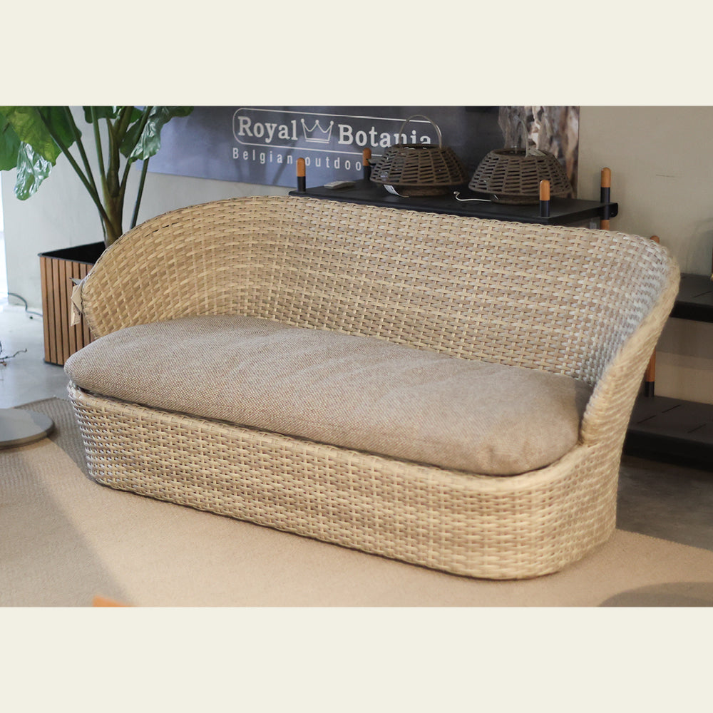 EXPO Cane-Line COAST 2,5-Sitzer