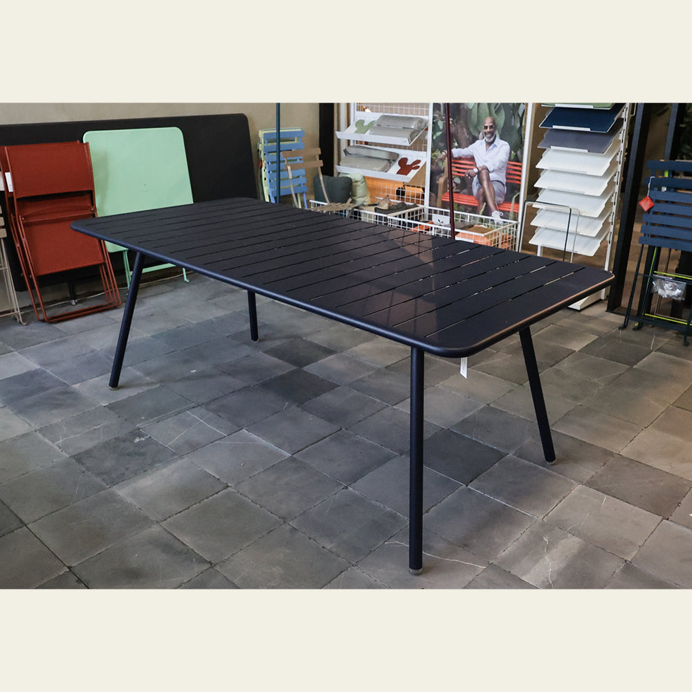 EXPO Fermob LUXEMBOURG Gartentisch