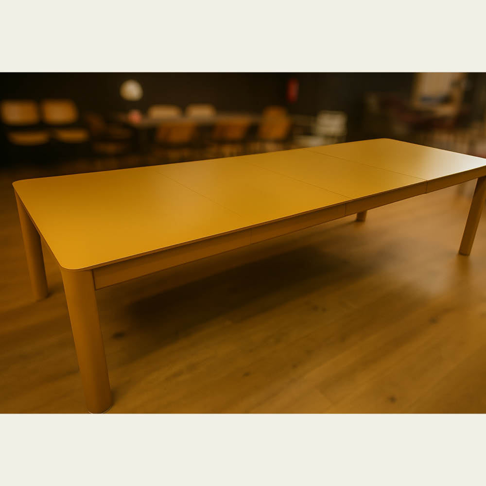 EXPO Fermob RIBAMBELLE XL Table de jardin