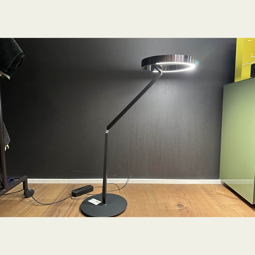EXPO Occhio GIOIA EQUILIBRIO Tischlampe