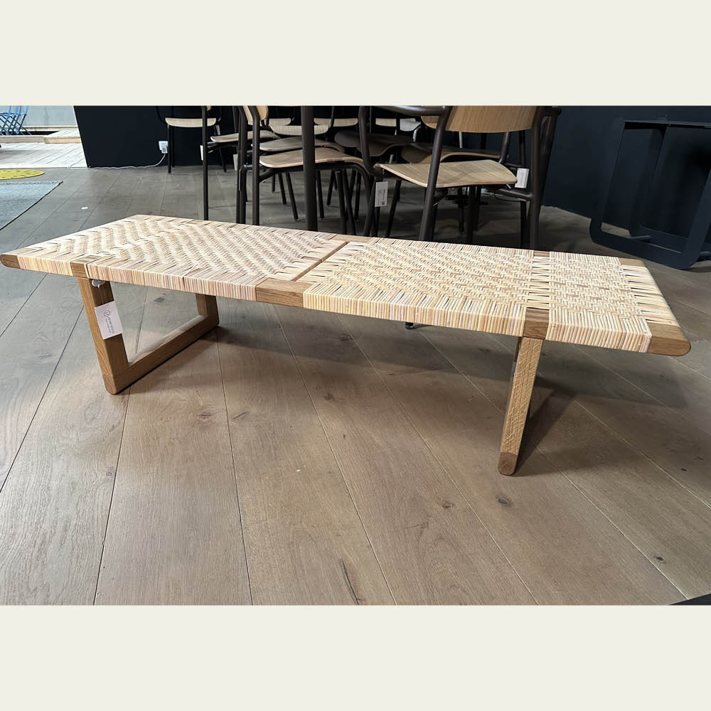 EXPO Carl Hansen & Son BM0488L Sitzbank