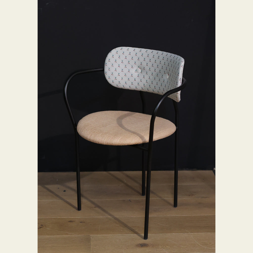 EXPO Gubi COCO armchair