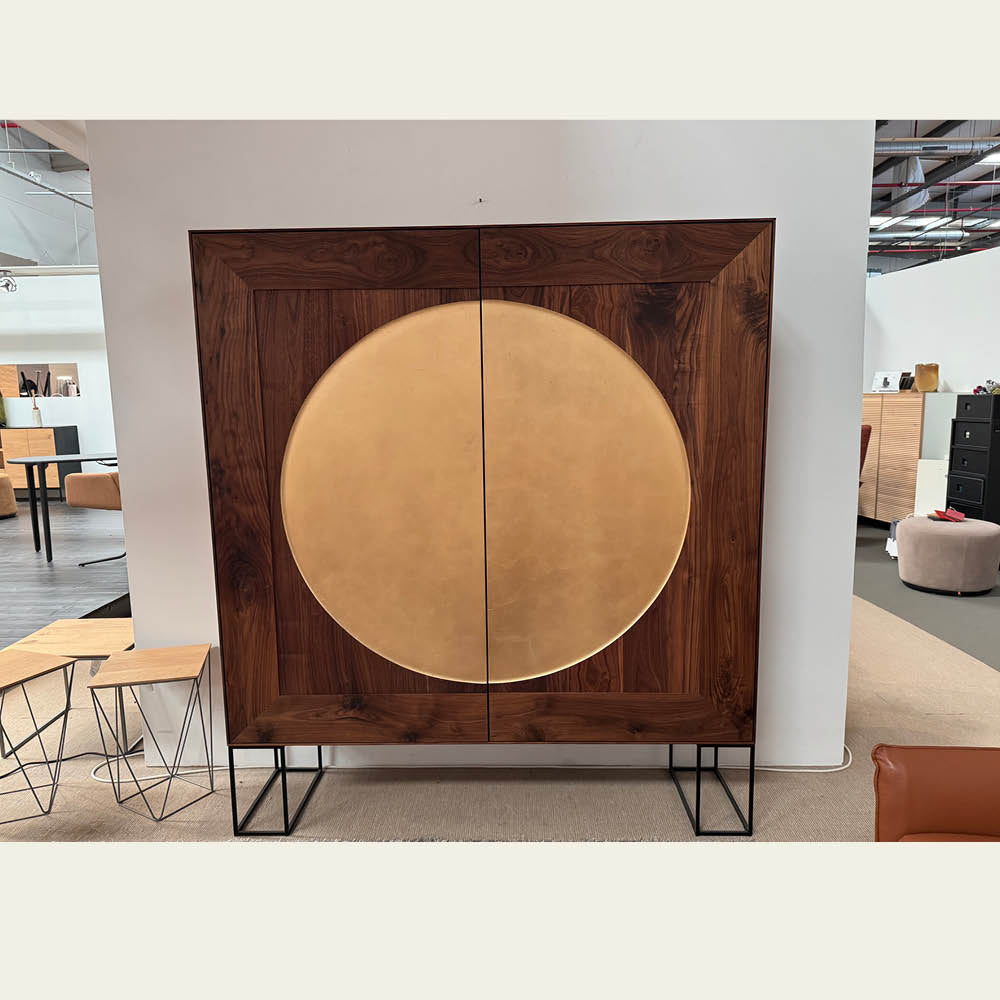 EXPO Scholtissek LUNA Geschirrschrank