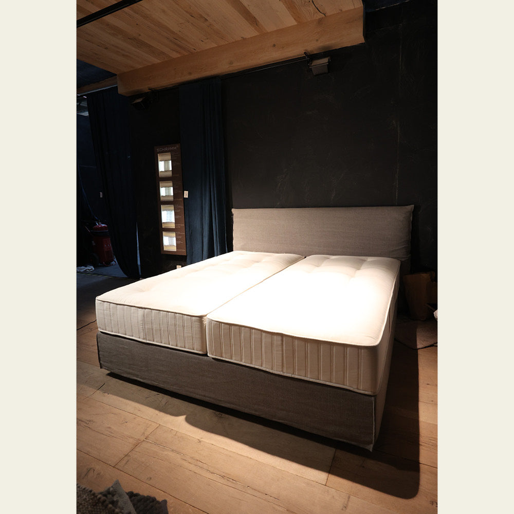 EXPO Schramm Purebeds LOFT Bett