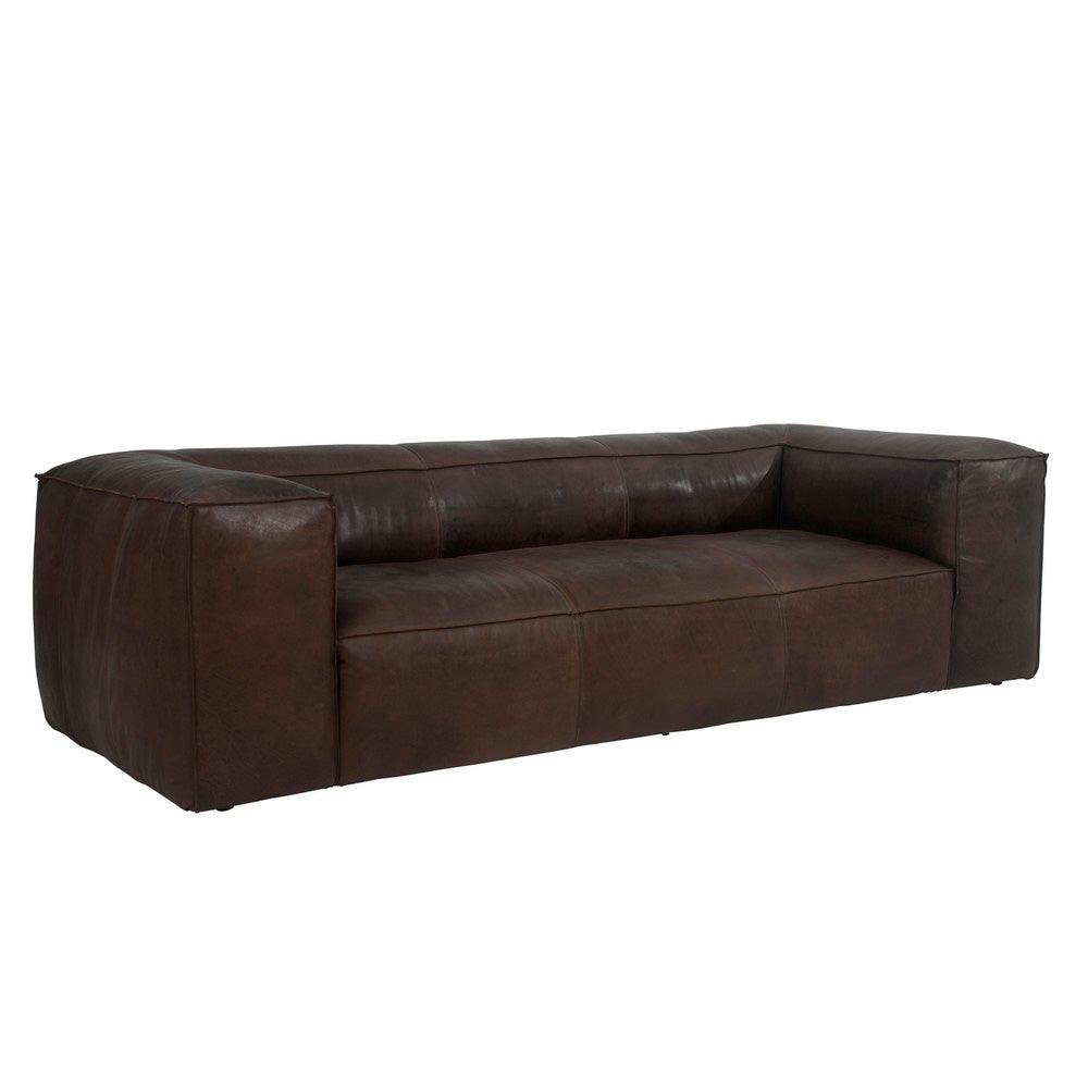 EXPO Timothy Oulton SCRUFFY Sofa - 3-Sitzer