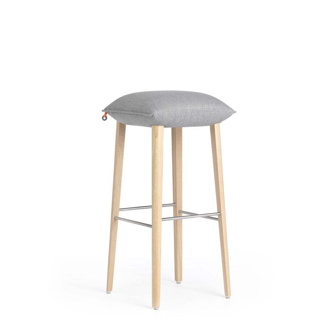 EXPO Mobitec Tabouret de bar SOFT C3710