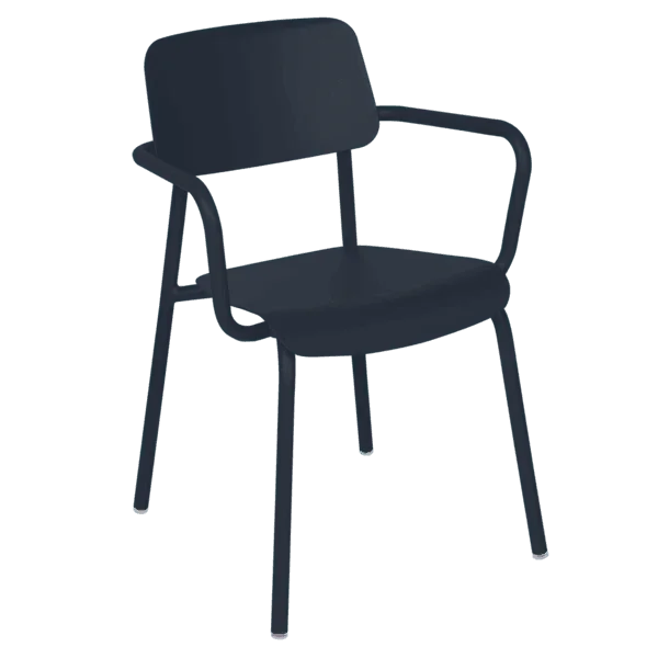 Armlehnstuhl STUDIE _ Fermob _SKU 691292
