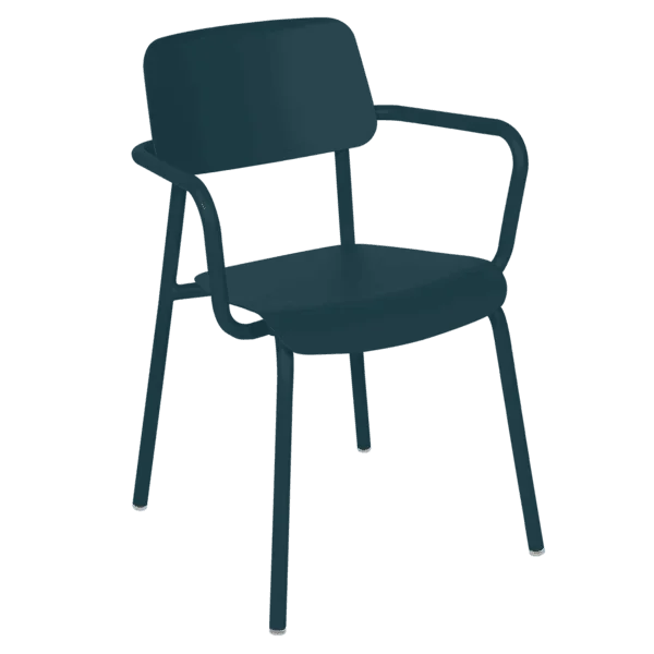 Armlehnstuhl STUDIE _ Fermob _SKU 691221