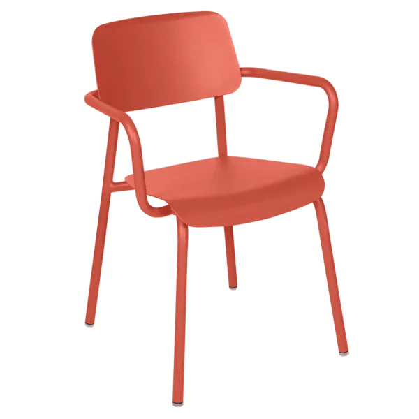 Armlehnstuhl STUDIE _ Fermob _SKU 691245