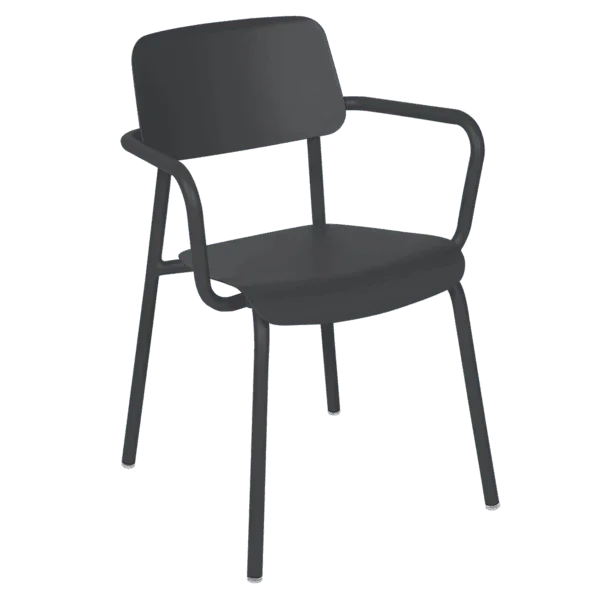 Armlehnstuhl STUDIE _ Fermob _SKU 691247