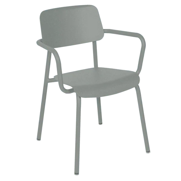 Armlehnstuhl STUDIE _ Fermob _SKU 6912C7