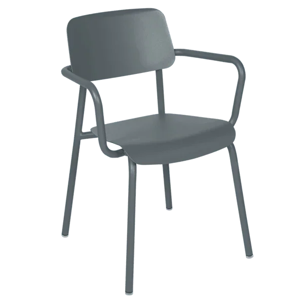 Armlehnstuhl STUDIE _ Fermob _SKU 691226