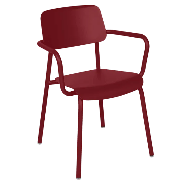 Armlehnstuhl STUDIE _ Fermob _SKU 691243