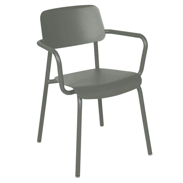 Armlehnstuhl STUDIE _ Fermob _SKU 691248