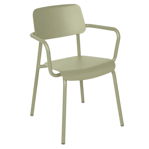 Armlehnstuhl STUDIE _ Fermob _SKU 691265