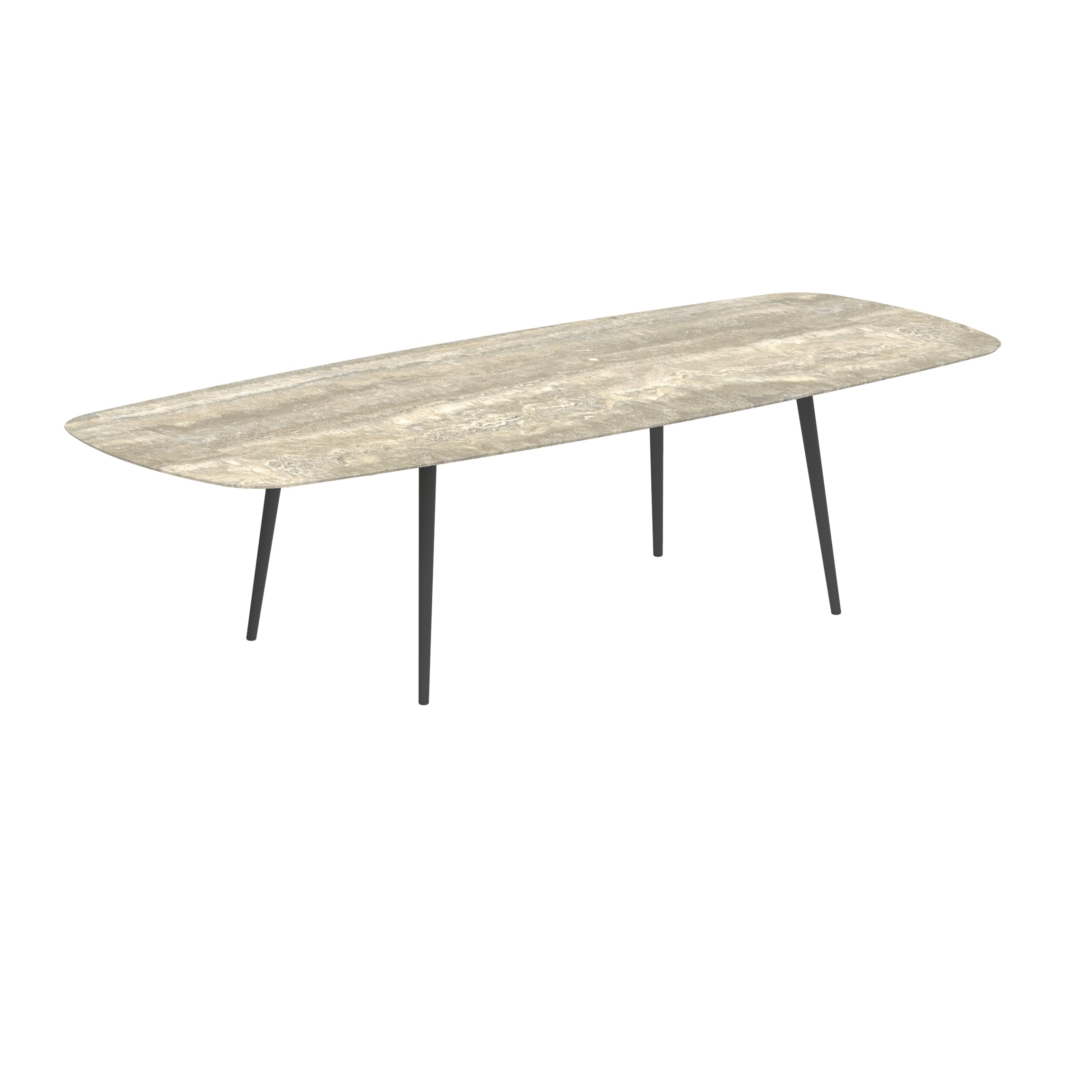 ROYAL BOTANIA ESSTISCH STYLETTO | DINING TABLE