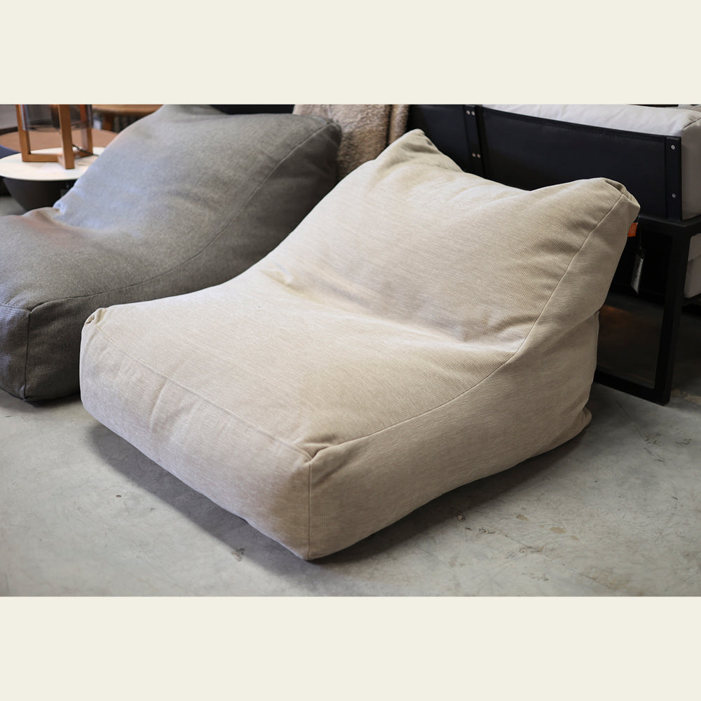 EXPO Scapa Big Pouf Outdoor PEDRO