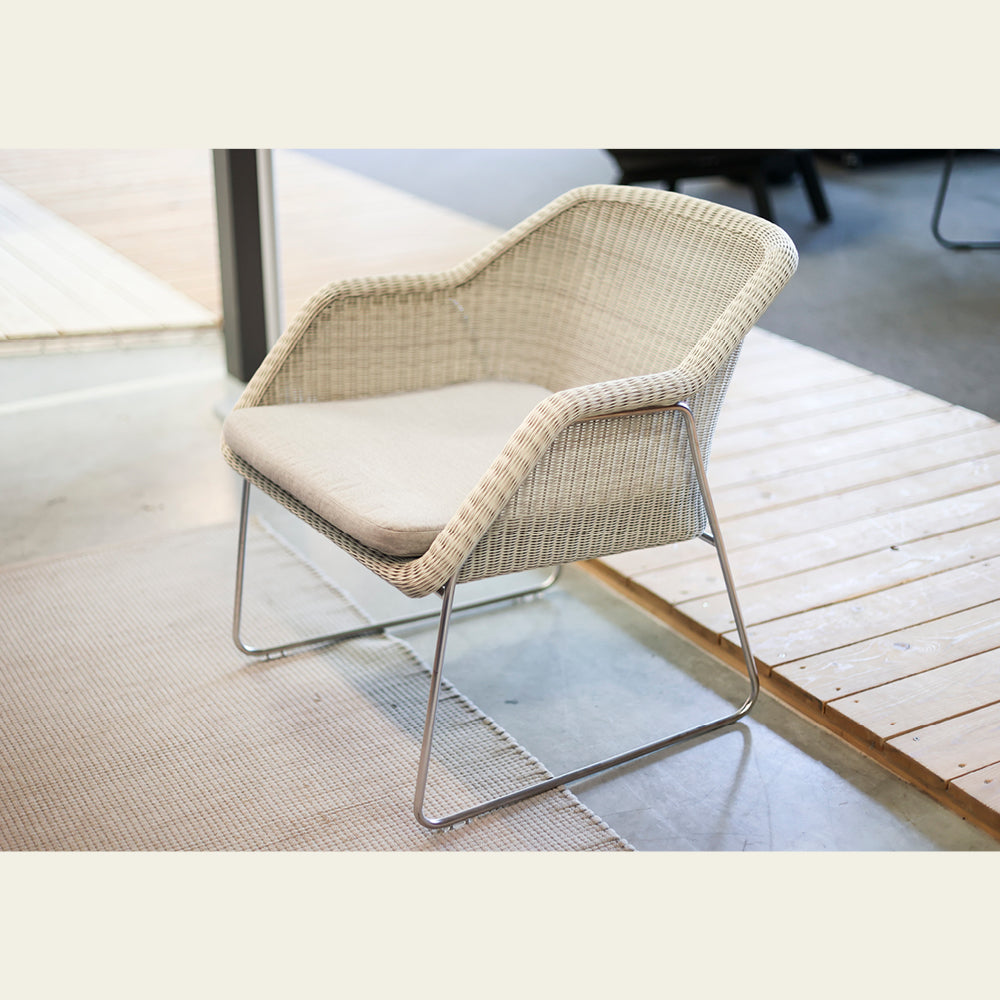 EXPO Manutti armchair Mood