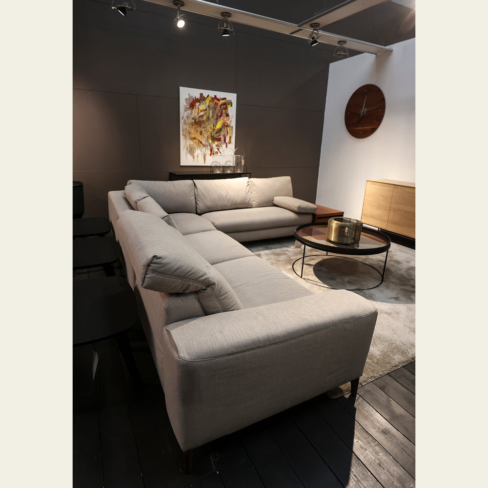 EXPO Rom1961 Ecksofa DONATO