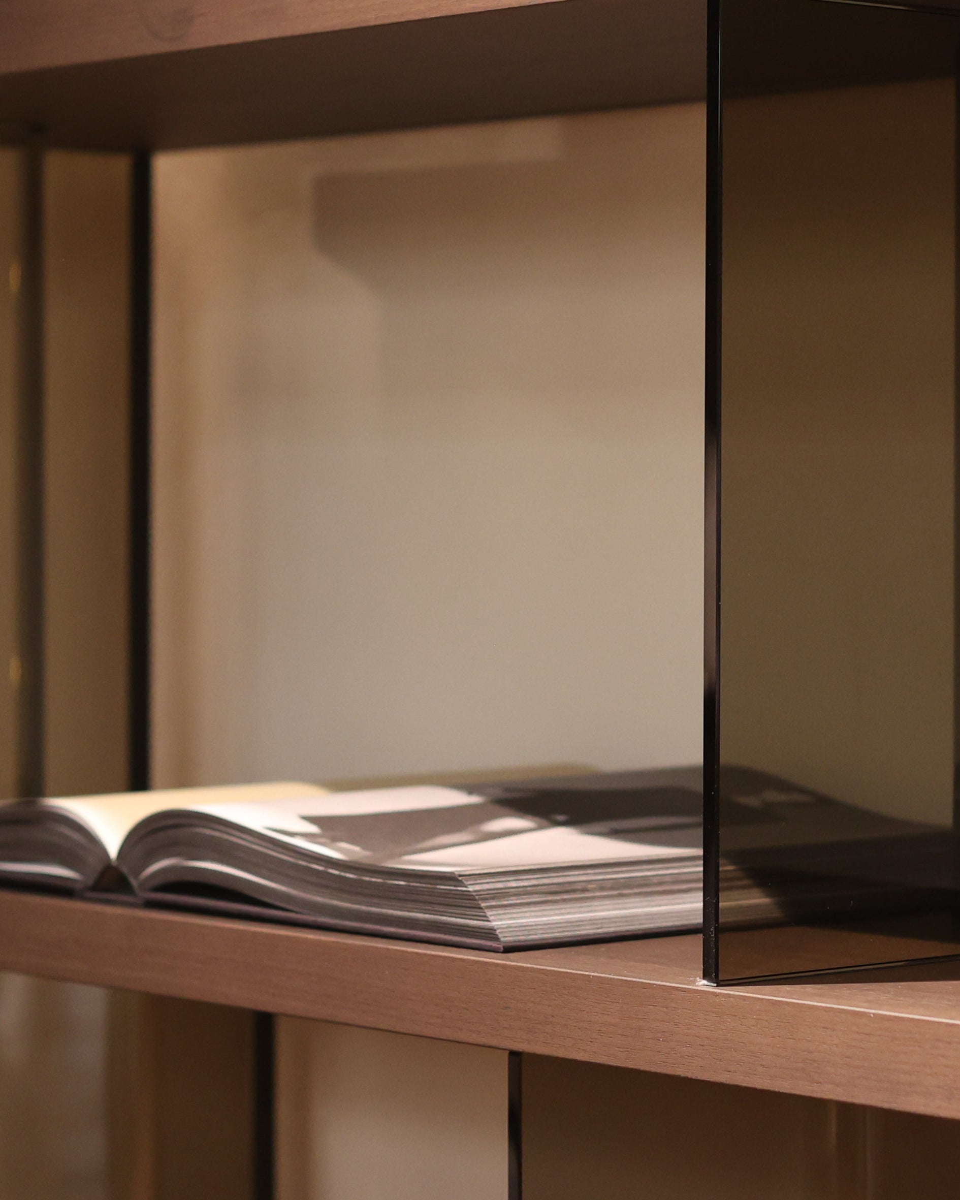 EXPO Fiam INORI shelf