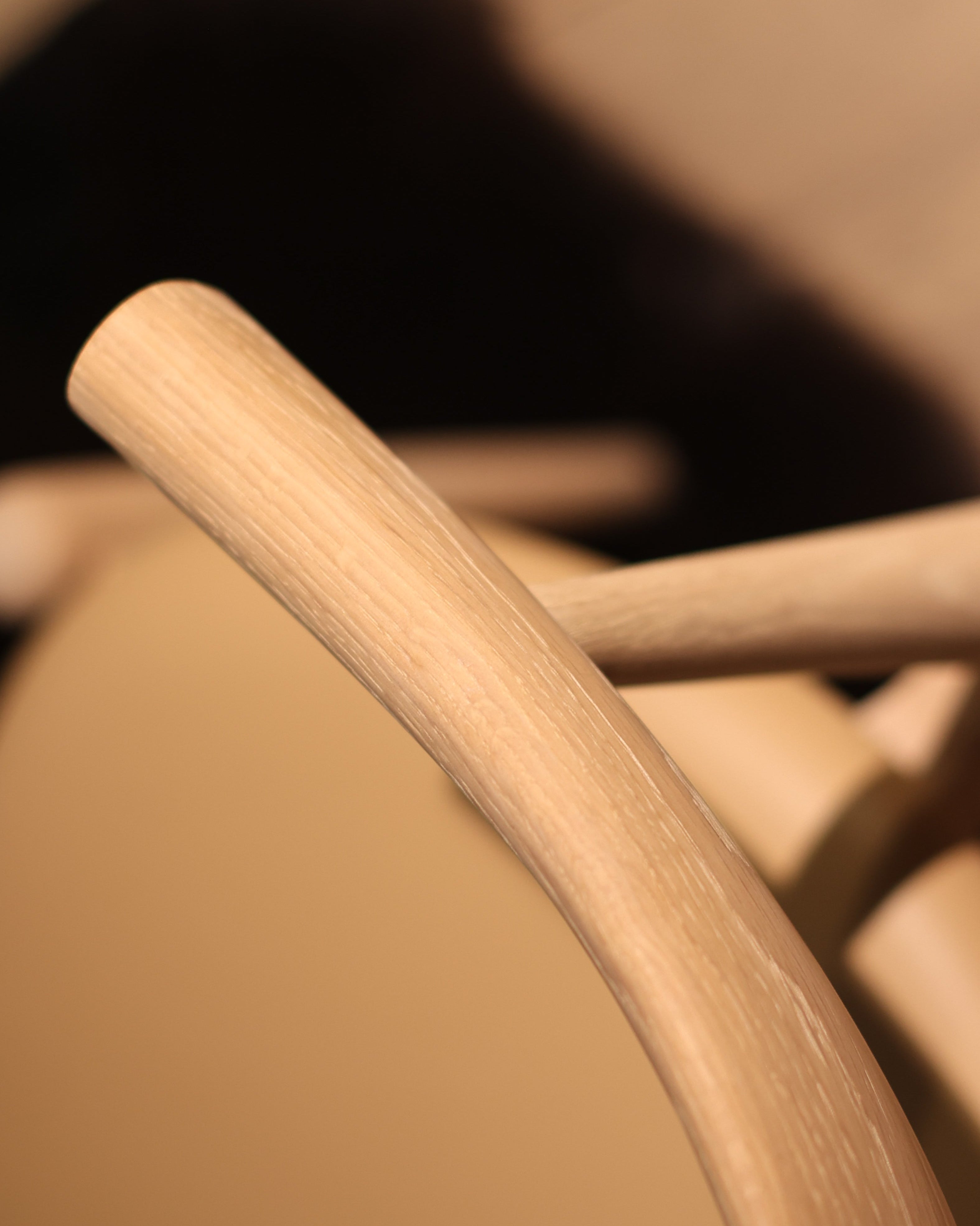 EXPO Carl Hansen CH23 Chair