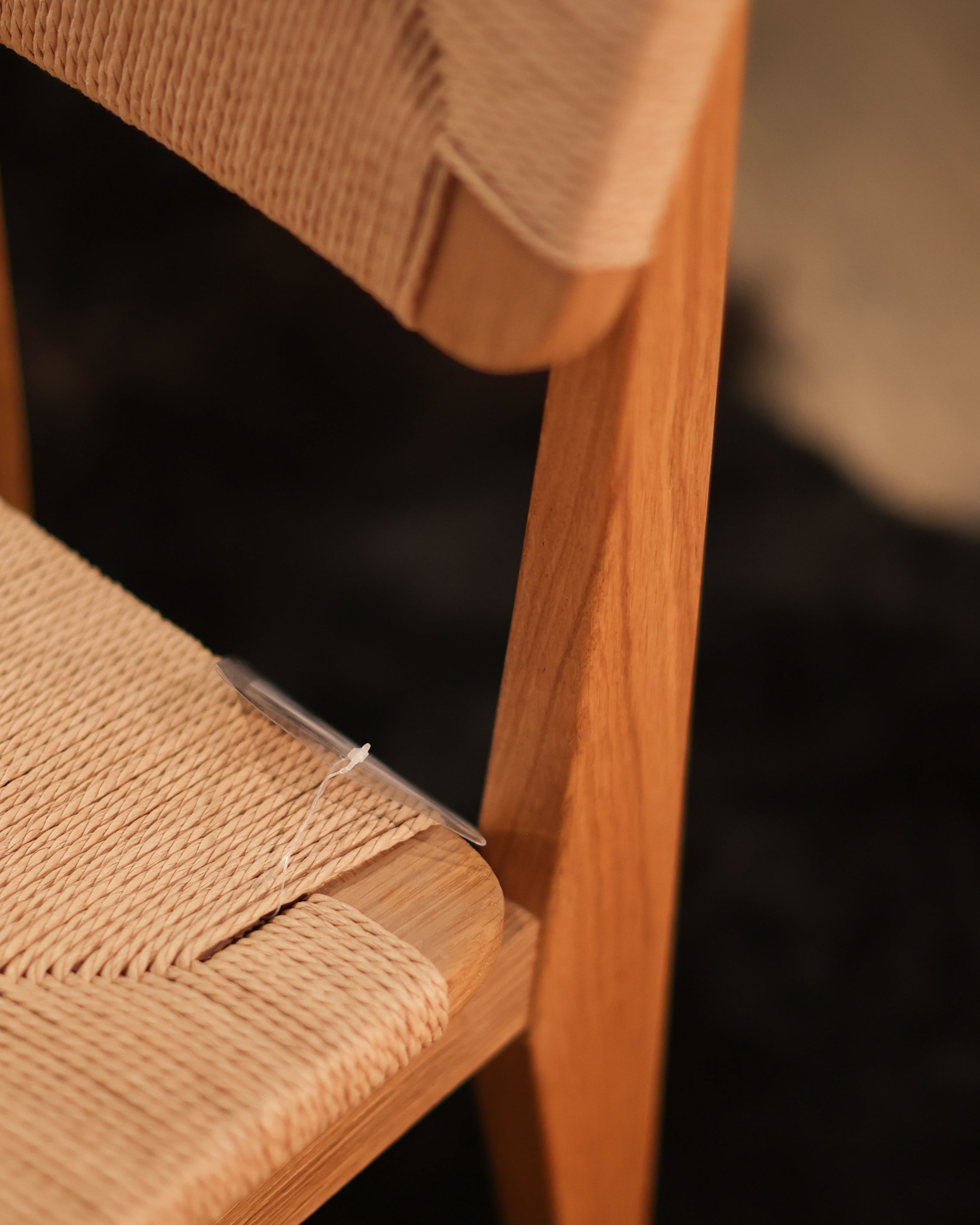 EXPO Gubi C chairs