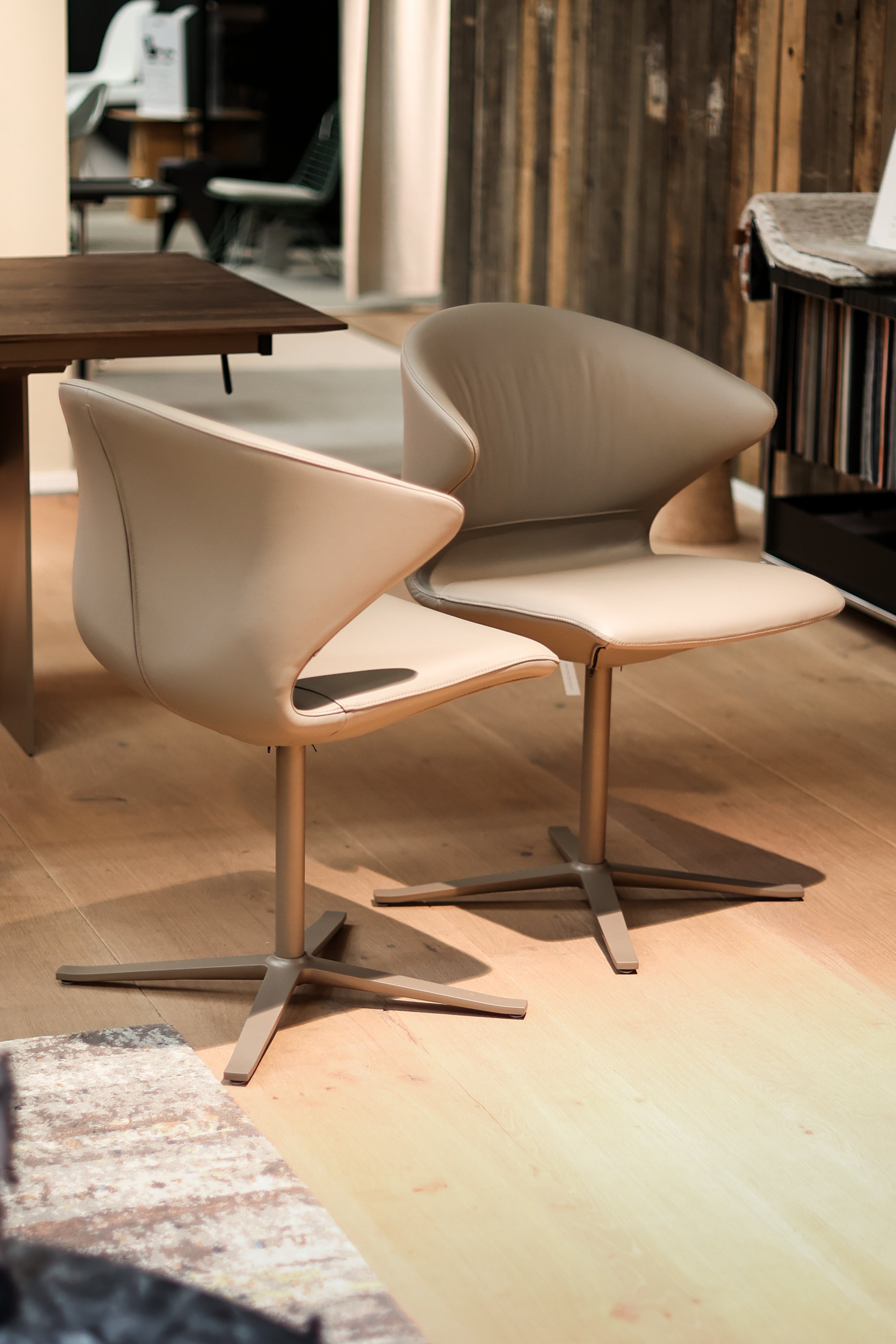 EXPO Rodam OKS PURIST Chaise