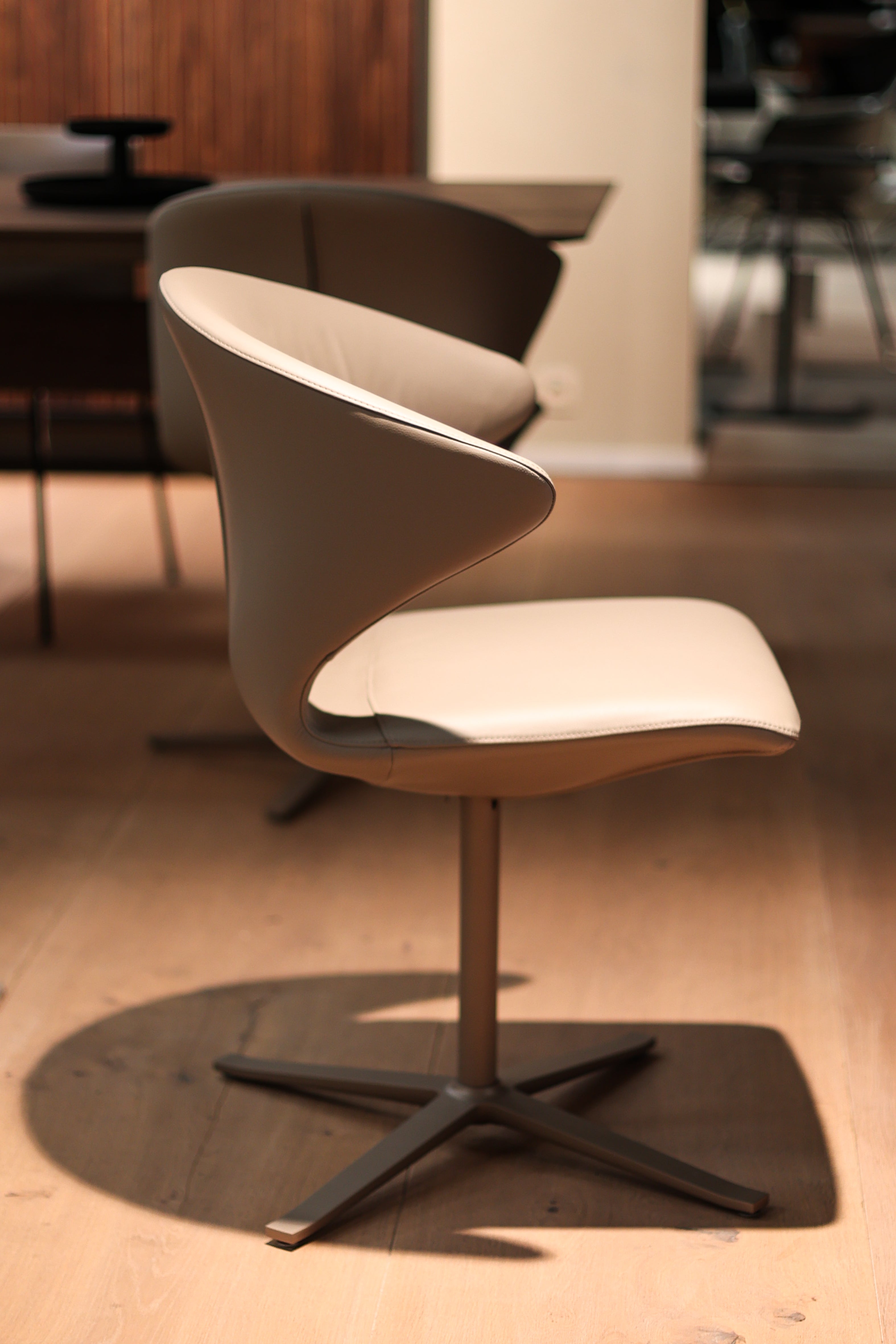 EXPO Rodam OKS PURIST Chaise