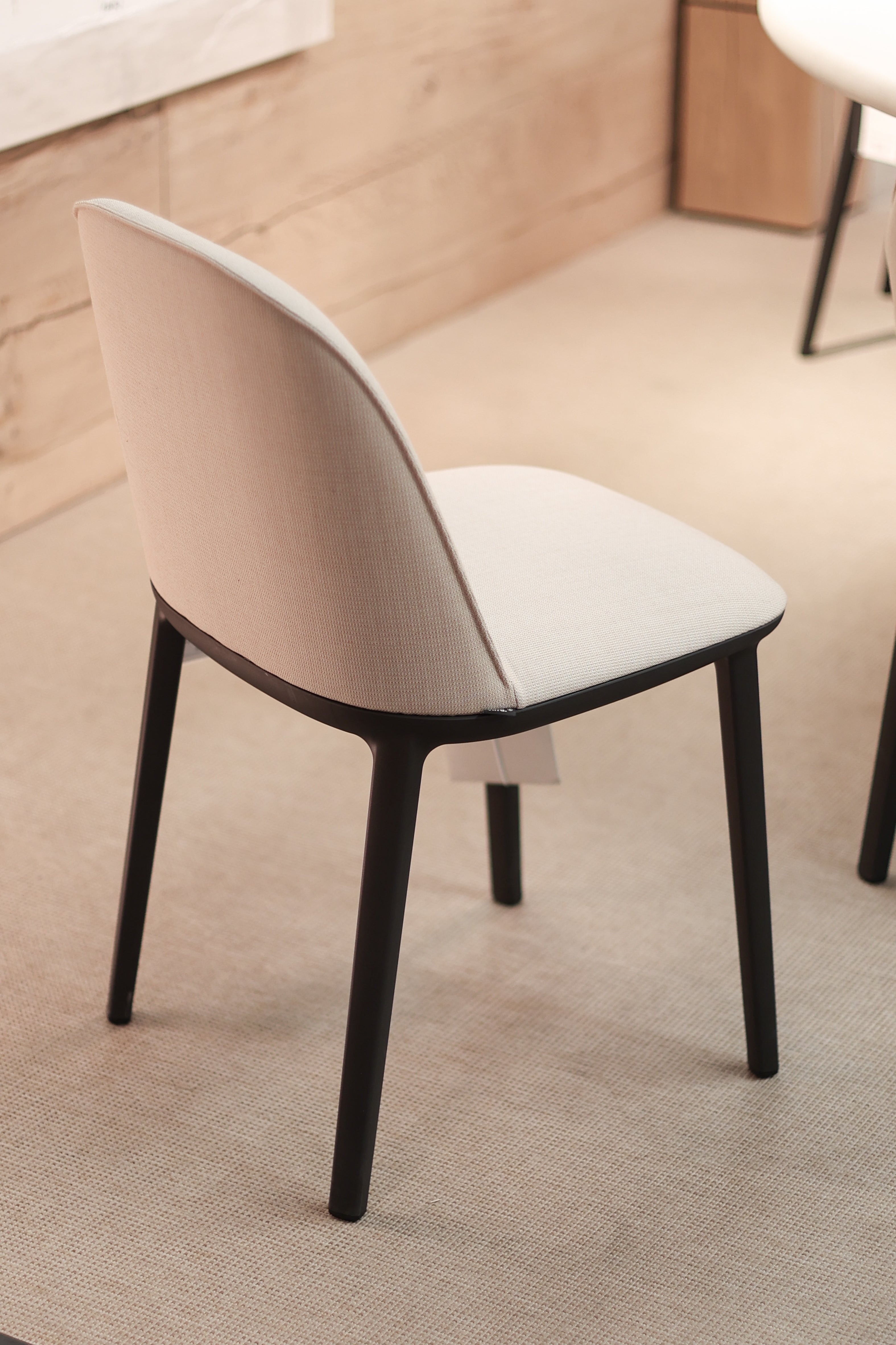 Chaise EXPO Vitra SIDE