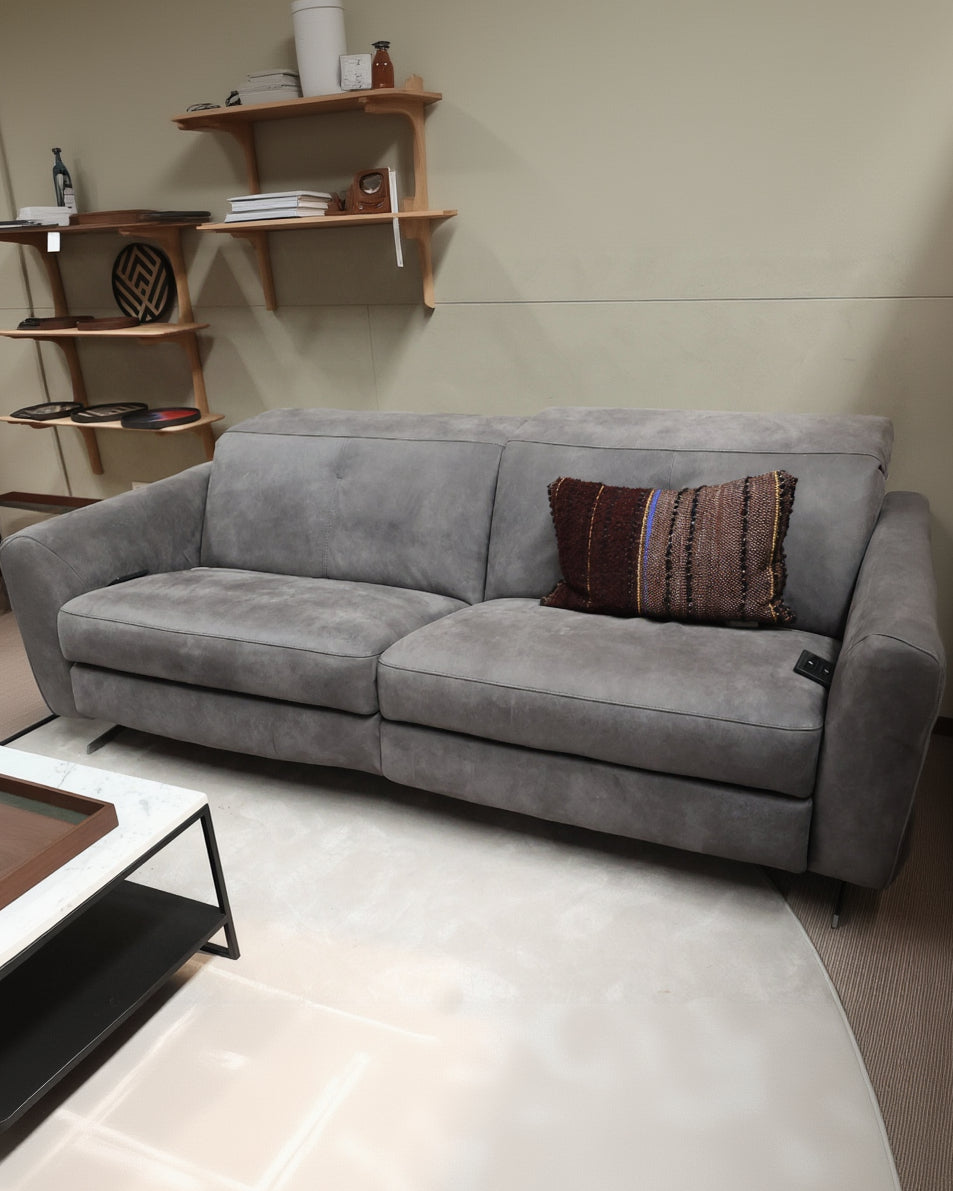 EXPO Rom1961 TOFANE Sofa