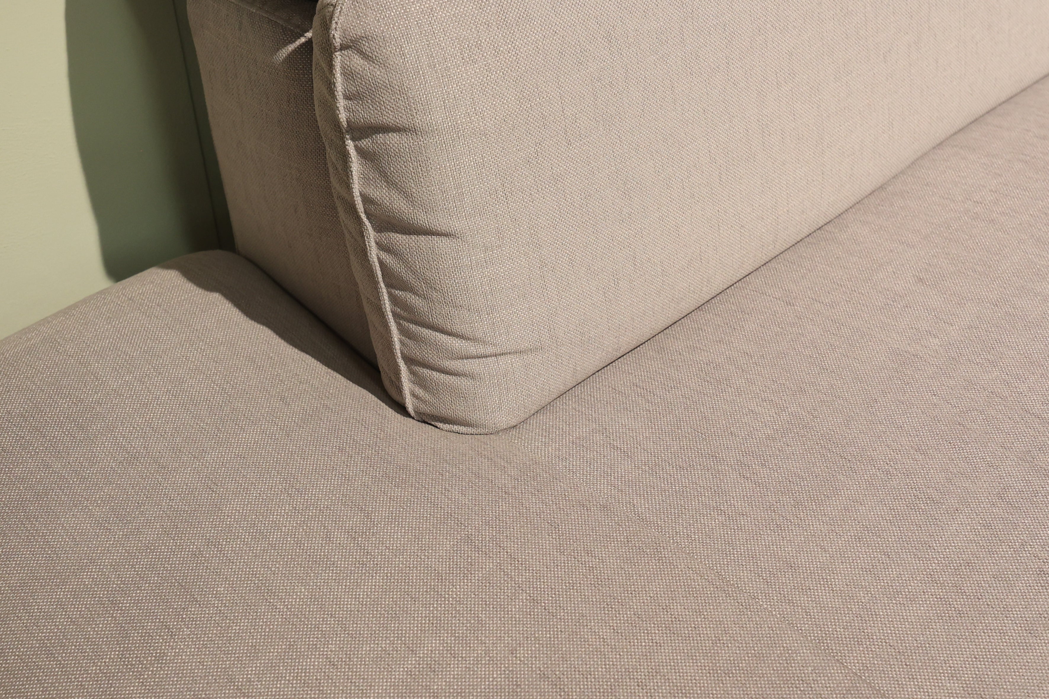 EXPO Rome 1961 SARI Sofa
